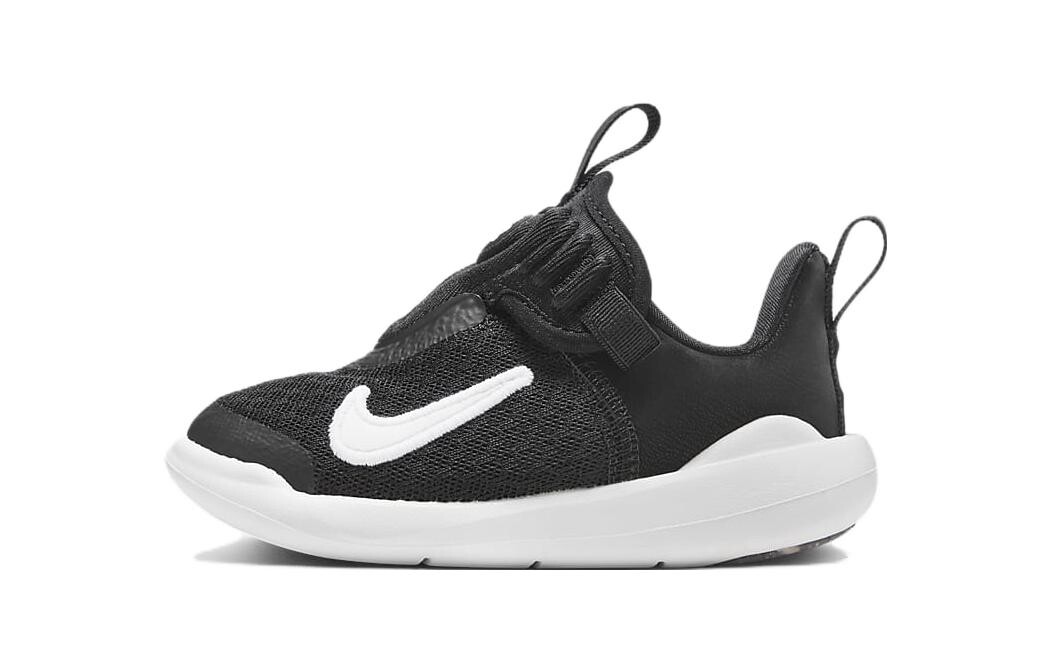 Кроссовки для малышей Nike E-Series 1.0 TD
Кроссовки для малышей Nike E-Series 1.0 TD