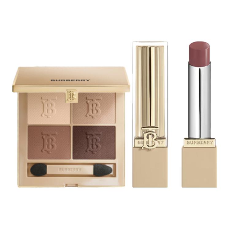 Тушь для ресниц кашемир увлажняющий бальзам для губ British Lady набор косметики легко растушевывается натуральный 3g+4.7g Burberry
Тушь для ресниц кашемир увлажняющий бальзам для губ British Lady набор косметики легко растушевывается натуральный 3g+4.7g Burberry