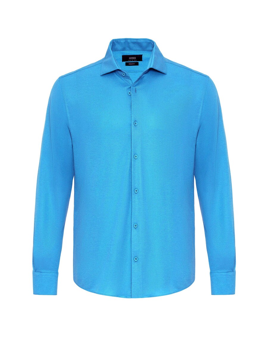 Рубашка обычного кроя на пуговицах Antioch, синий
Рубашка обычного кроя на пуговицах Antioch, синий