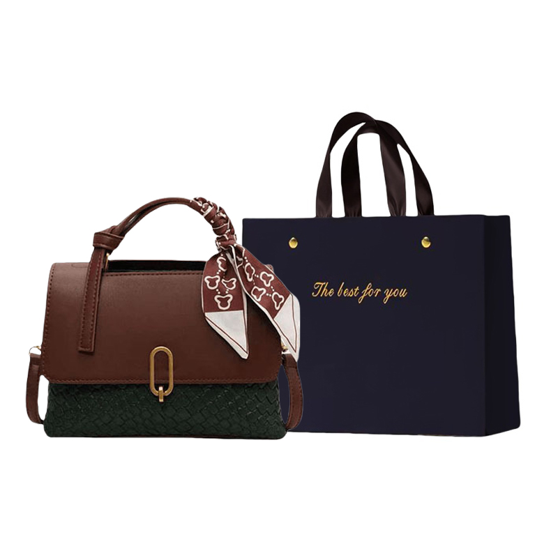 Сумка через плечо ZUONU среднего размера, женская, черно-коричневая/кофейная с зеленым/коричневая с экрю
Сумка через плечо ZUONU среднего размера, женская, черно-коричневая/кофейная с зеленым/коричневая с экрю