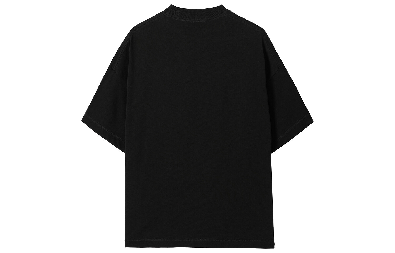 Футболка унисекс lilbetter, Черный
Футболка унисекс lilbetter, Черный