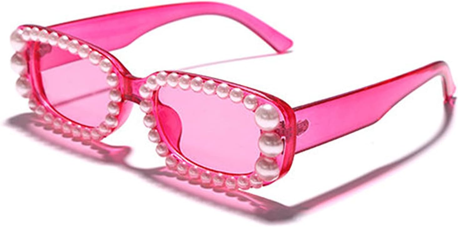 Солнцезащитные очки Willochra Pearl прямоугольной формы, конфетных цветов, винтажные, ретро, с бриллиантами, узкие, квадратные, со стразами, для вечеринок, с защитой от УФ-излучения UV400, Rose
Солнцезащитные очки Willochra Pearl прямоугольной формы, конфетных цветов, винтажные, ретро, с бриллиантами, узкие, квадратные, со стразами, для вечеринок, с защитой от УФ-излучения UV400, Rose