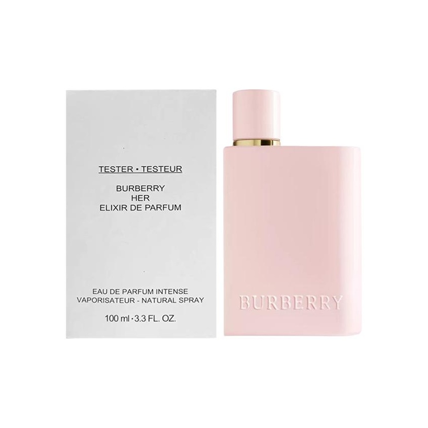 Женская парфюмерия Flowers With Her Burberry
Женская парфюмерия Flowers With Her Burberry