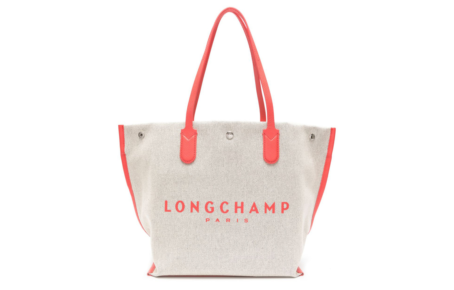 Большая сумка тоут Roseau L от LONGCHAMP
Большая сумка тоут Roseau L от LONGCHAMP
