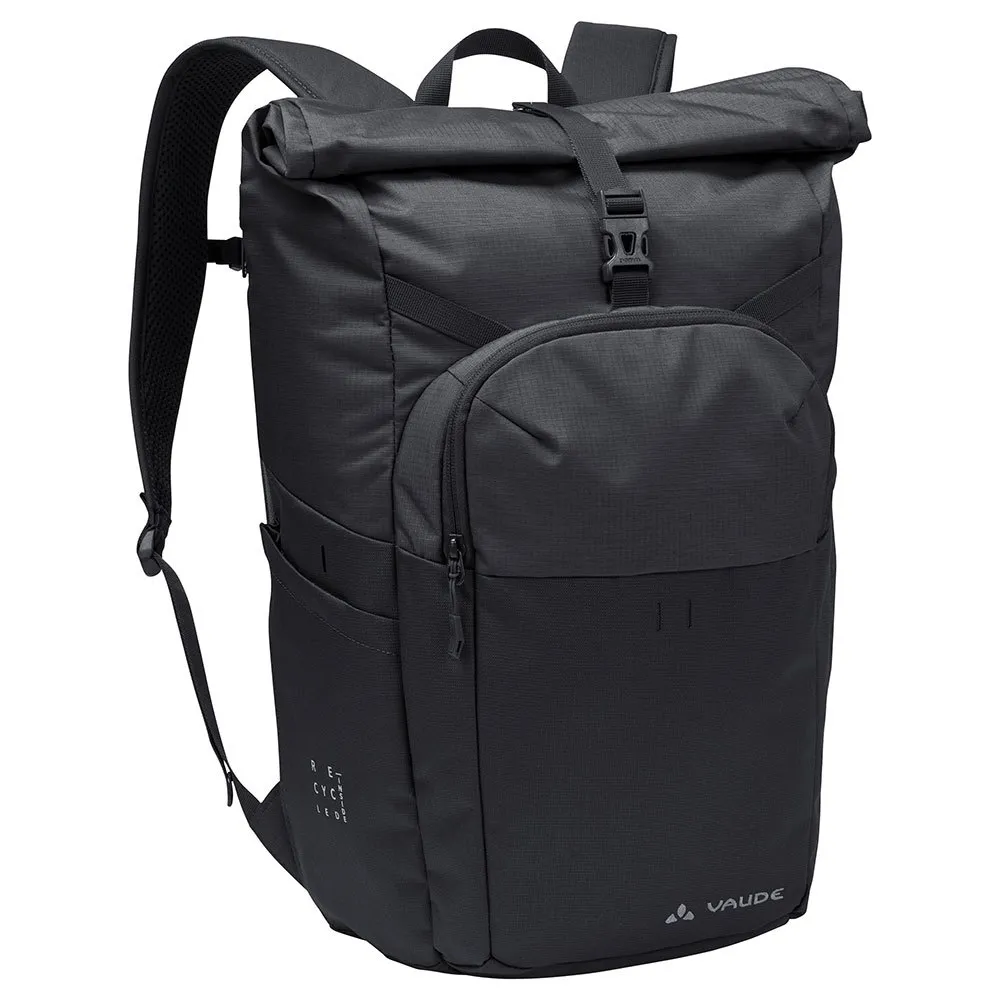 Рюкзак VAUDE Okab II 23L, черный
Рюкзак VAUDE Okab II 23L, черный