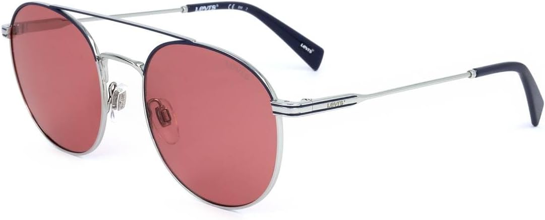 Мужские повседневные солнцезащитные очки Levi's, 010
Мужские повседневные солнцезащитные очки Levi's, 010