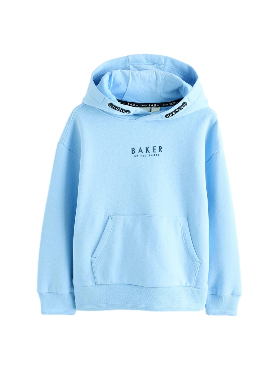 Толстовка Baker by Ted Baker, темно-синий/светло-синий
Толстовка Baker by Ted Baker, темно-синий/светло-синий