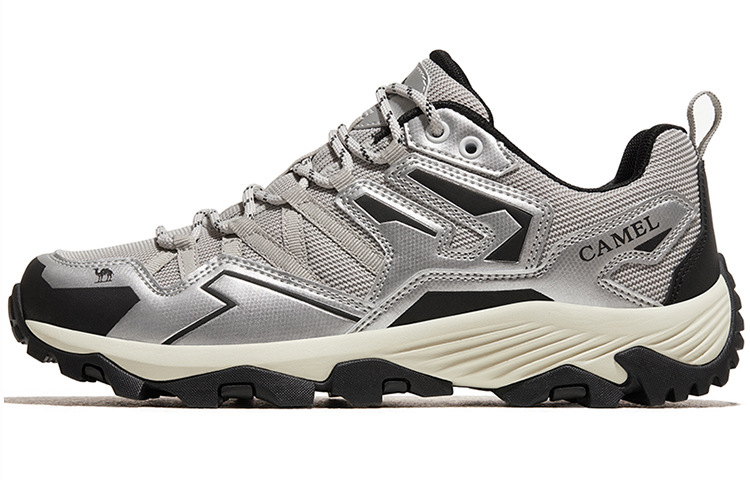CAMEL Куньлунь женские треккинговые туфли низкие белый/серый/хаки/черный - светло-хаки/черный, цвет Light Khaki/Black
CAMEL Куньлунь женские треккинговые туфли низкие белый/серый/хаки/черный - светло-хаки/черный, цвет Light Khaki/Black