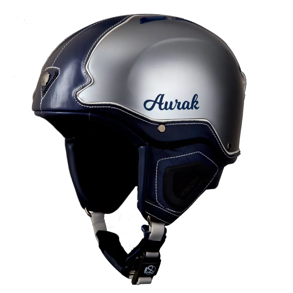 Шлем Aurak Allure, синий
Шлем Aurak Allure, синий