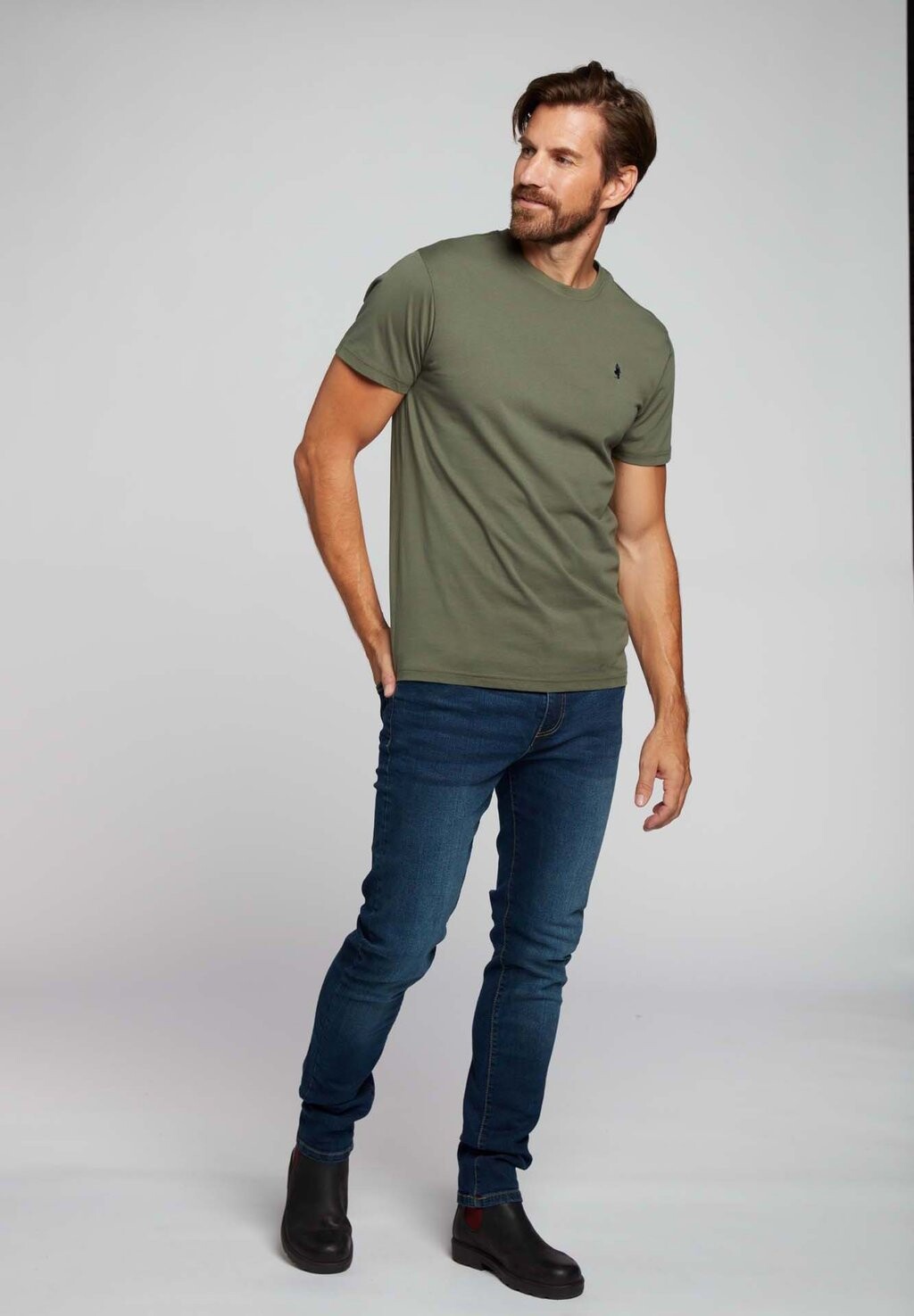 Футболка базовая TEXAS CITY MCS, цвет beetle
Футболка базовая TEXAS CITY MCS, цвет beetle