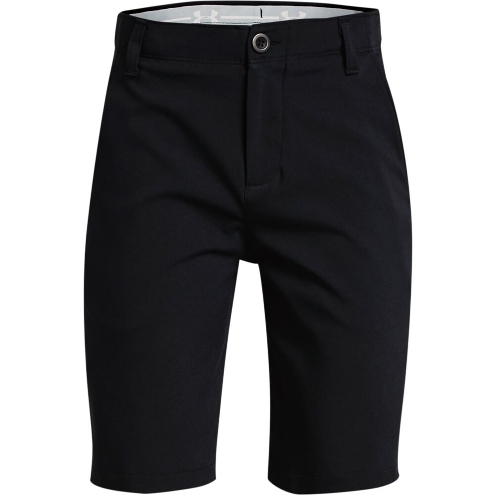 Шорты Under Armour Golf Golf, черный
Шорты Under Armour Golf Golf, черный