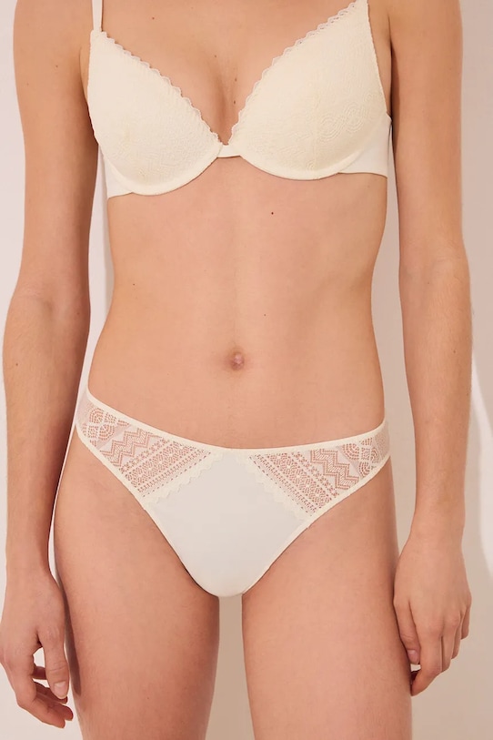 Трусики Women'Secret, белый
Трусики Women'Secret, белый