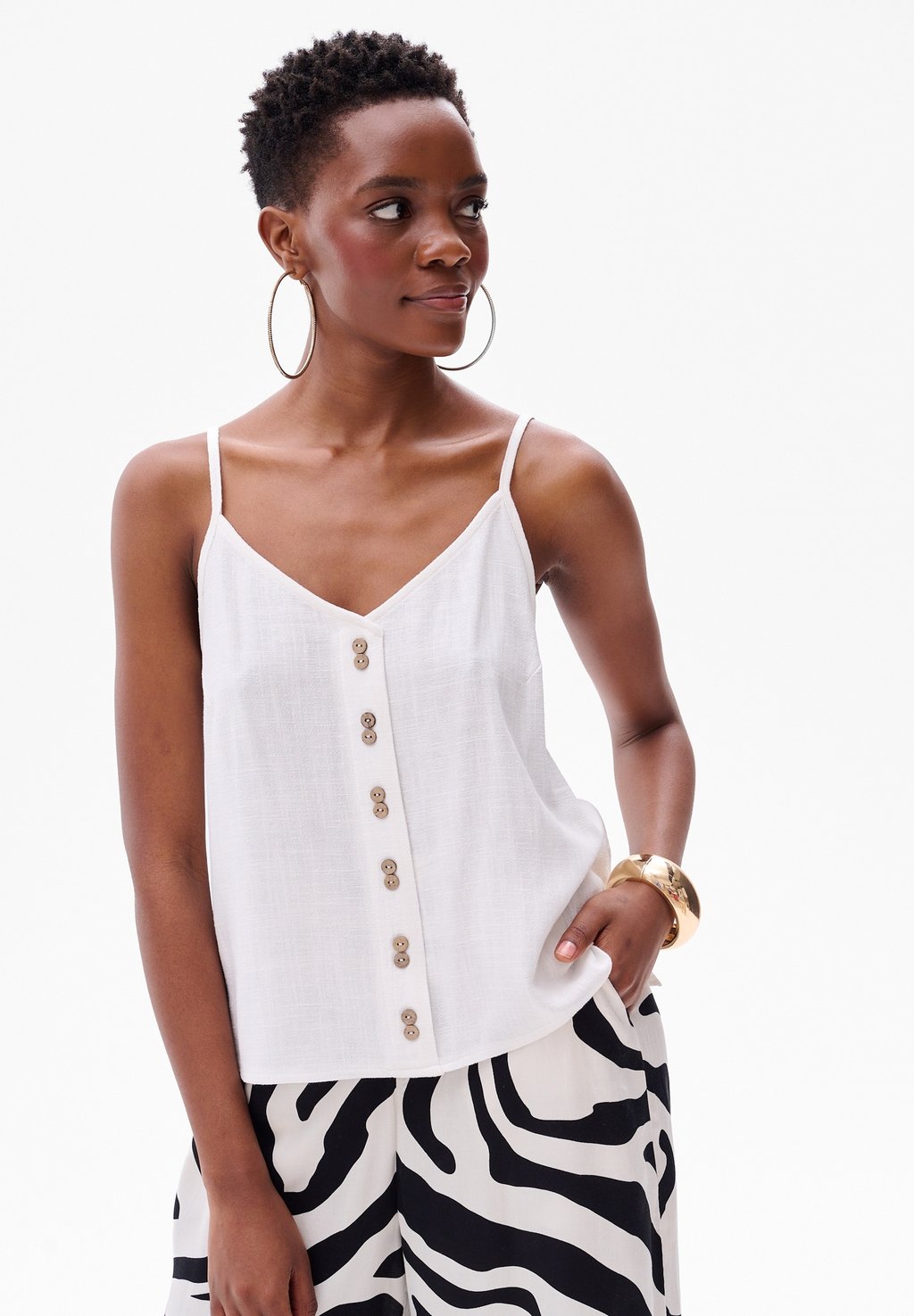 Топ blue shadow, белый
Топ blue shadow, белый