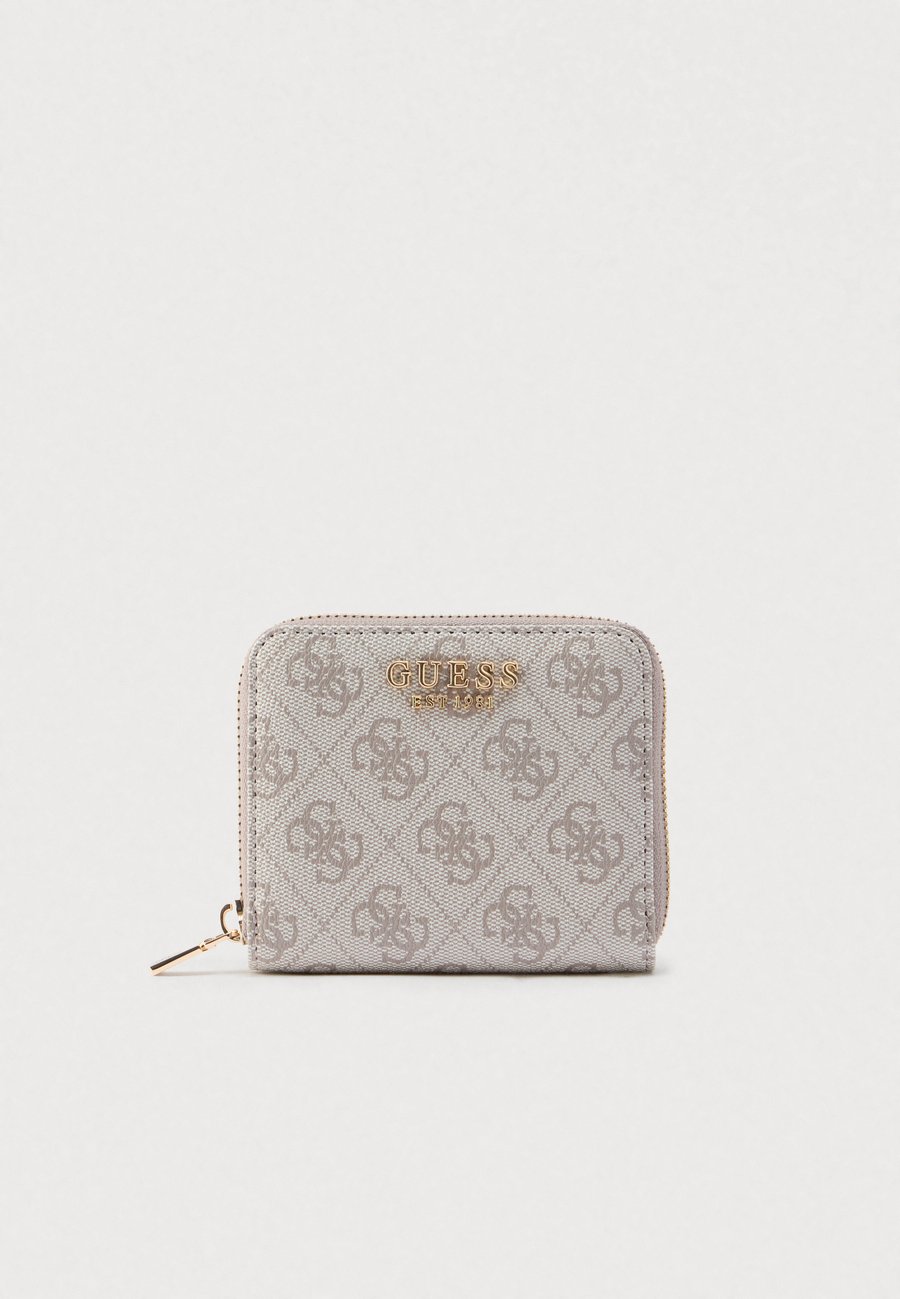Кошелек Guess LAUREL, Dark Taupe/Taupe
Кошелек Guess LAUREL, Dark Taupe/Taupe