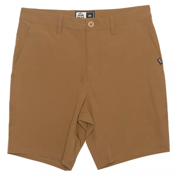 Мужские шорты Medford Reef, хаки
Мужские шорты Medford Reef, хаки