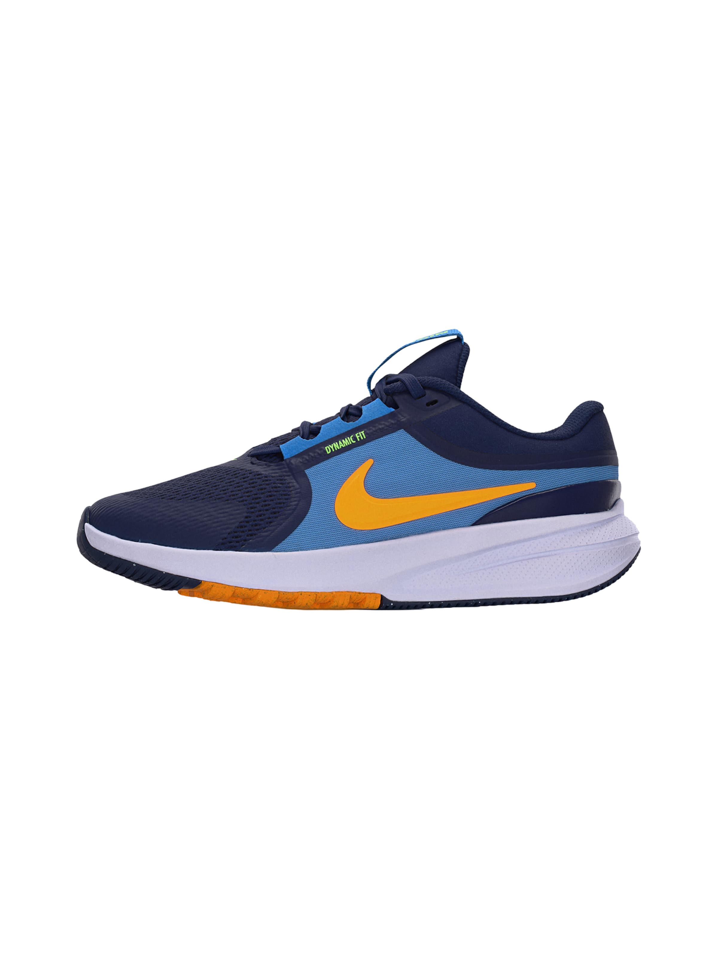 NIKE Кроссовки 'Star Runner 5' в цвете Navy, Royal Blue
NIKE Кроссовки 'Star Runner 5' в цвете Navy, Royal Blue