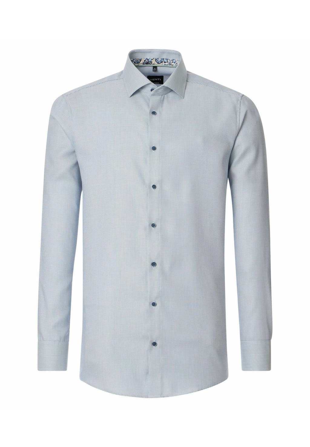 Рубашка VENTI, синий
Рубашка VENTI, синий
