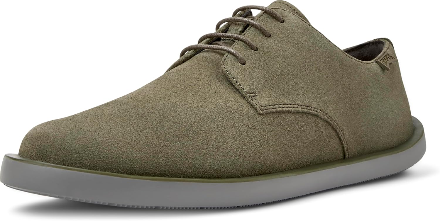 Туфли Camper Men's Fashion Oxford, зеленый
Туфли Camper Men's Fashion Oxford, зеленый