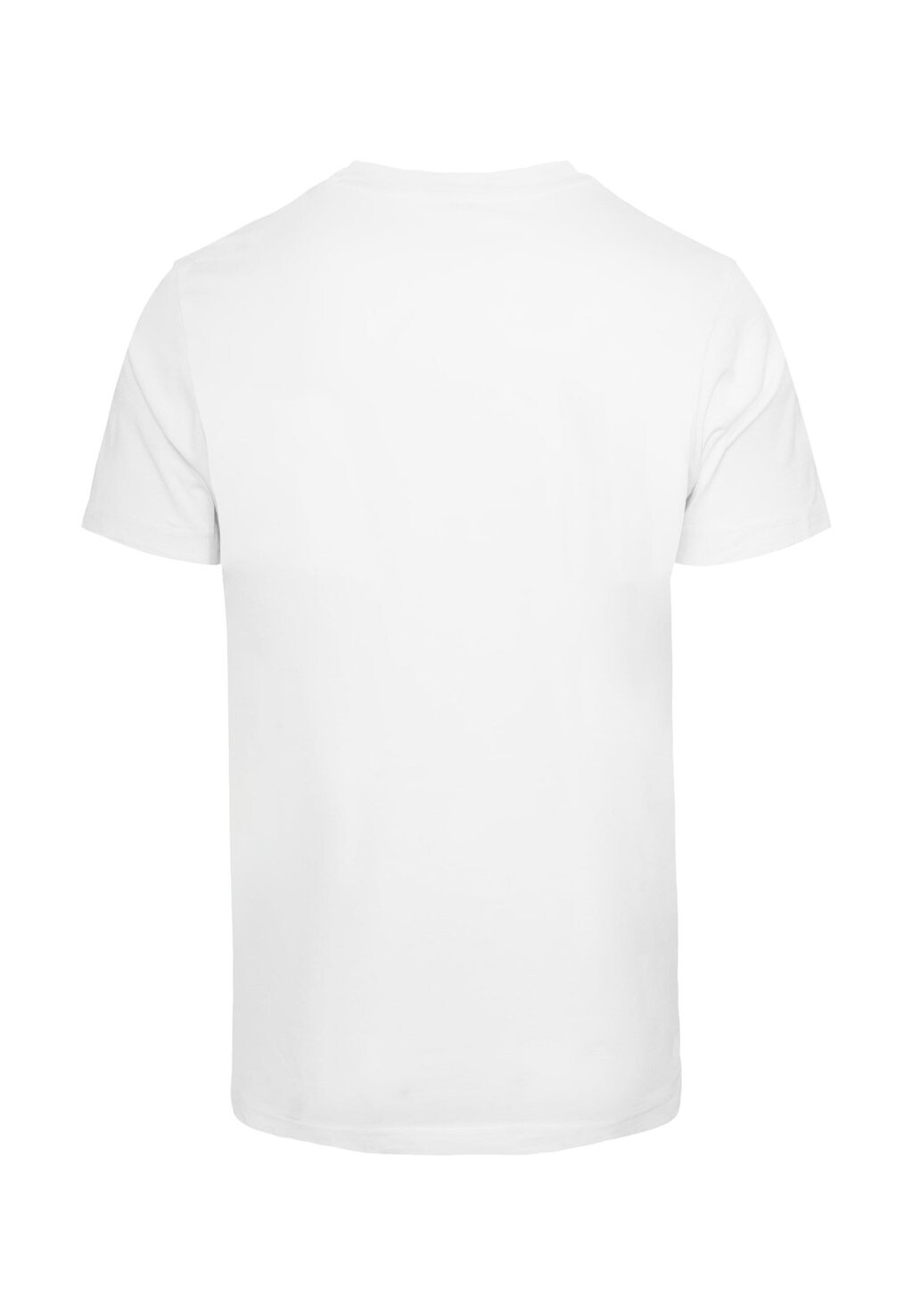 Футболка с принтом BIG Mister Tee, белый
Футболка с принтом BIG Mister Tee, белый