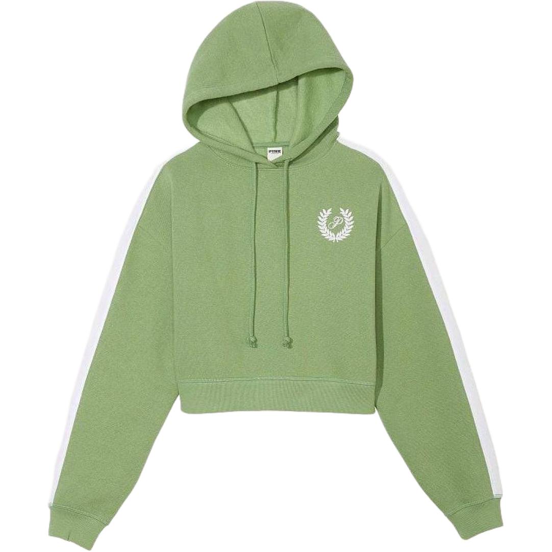 Розовый свитер Женский зеленый Victoria's Secret
Розовый свитер Женский зеленый Victoria's Secret