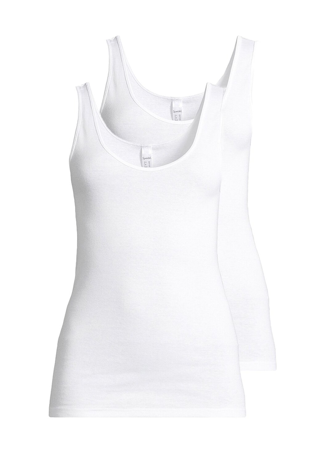 Майка/топ, упаковка из 2 шт. Nelly SPEIDEL
Майка/топ, упаковка из 2 шт. Nelly SPEIDEL