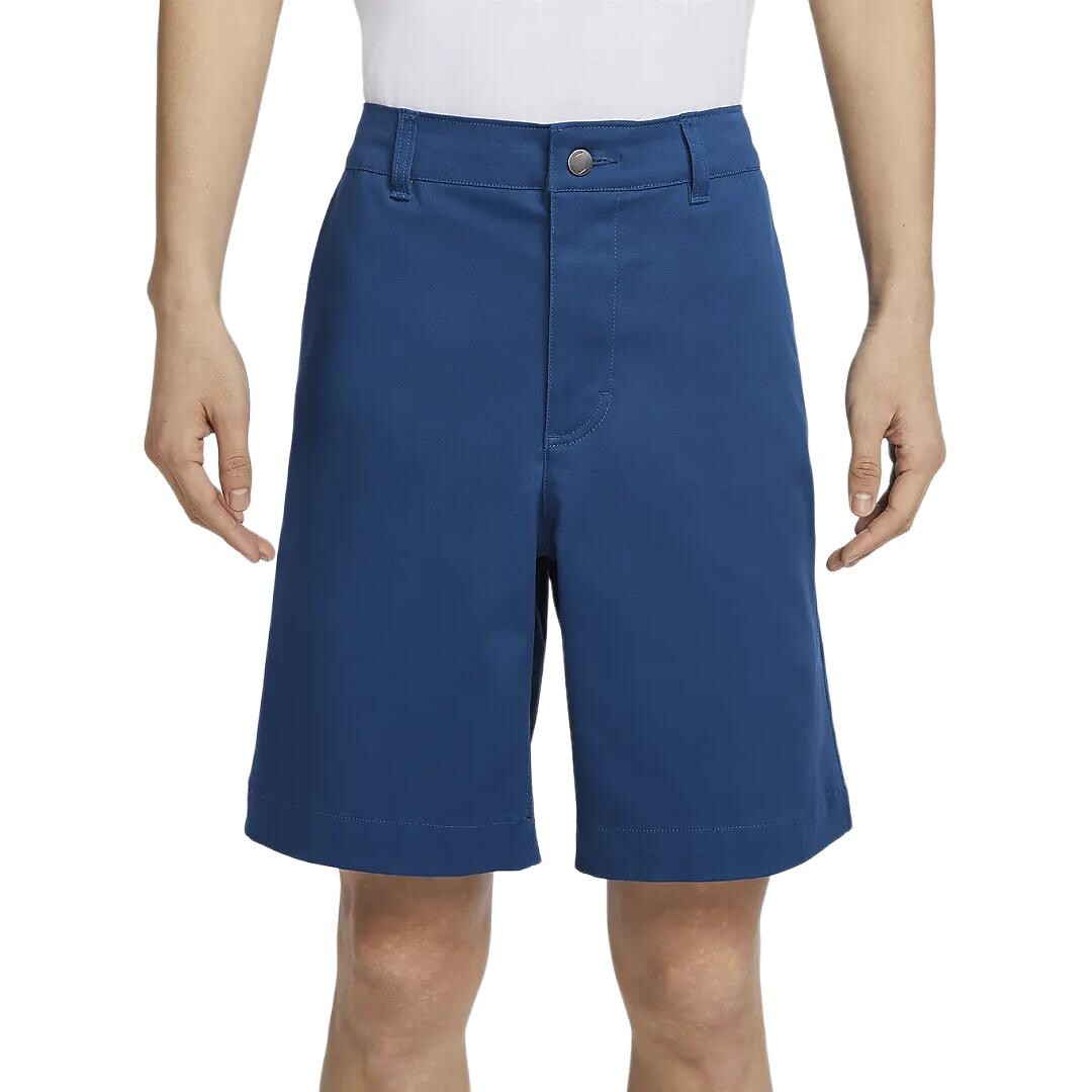 Повседневные шорты мужские синие Nike, синий
Повседневные шорты мужские синие Nike, синий