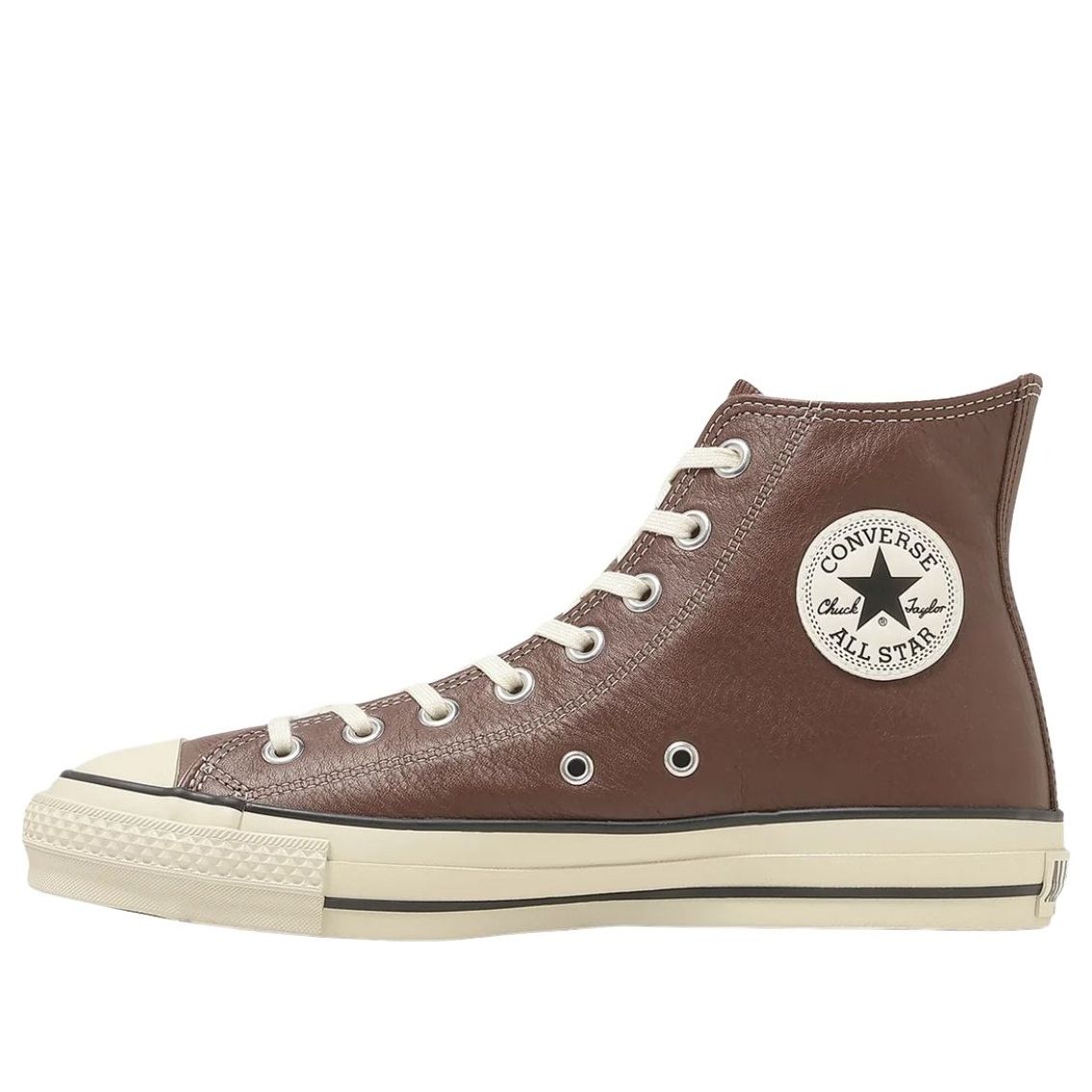 Кеды Converse All Star J Hi Leather 'Brown'
Кеды Converse All Star J Hi Leather 'Brown'