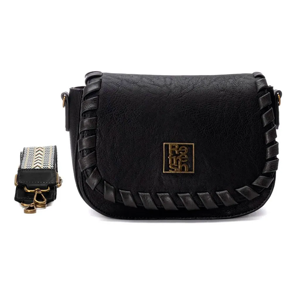 Сумка Refresh 183307, черный
Сумка Refresh 183307, черный