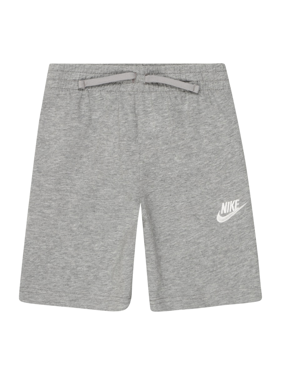 Обычные брюки Nike Sportswear, Mottled Grey
Обычные брюки Nike Sportswear, Mottled Grey