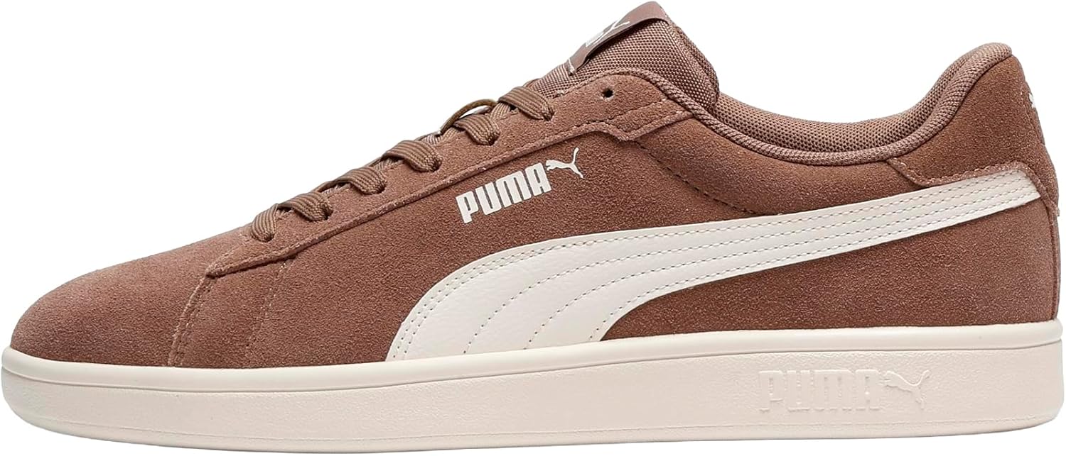 Кроссовки PUMA Unisex Smash 3.0, белый
Кроссовки PUMA Unisex Smash 3.0, белый