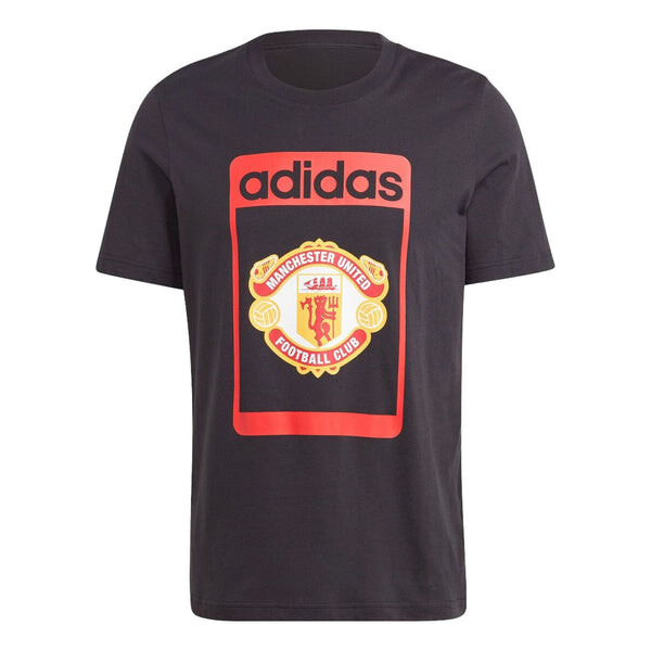 Футболка оригиналы manchester united og графическая футболка Adidas, черный
Футболка оригиналы manchester united og графическая футболка Adidas, черный