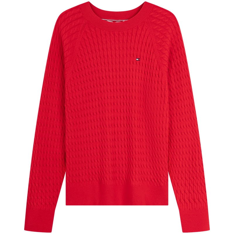 Топ женский Tommy Hilfiger, красный
Топ женский Tommy Hilfiger, красный