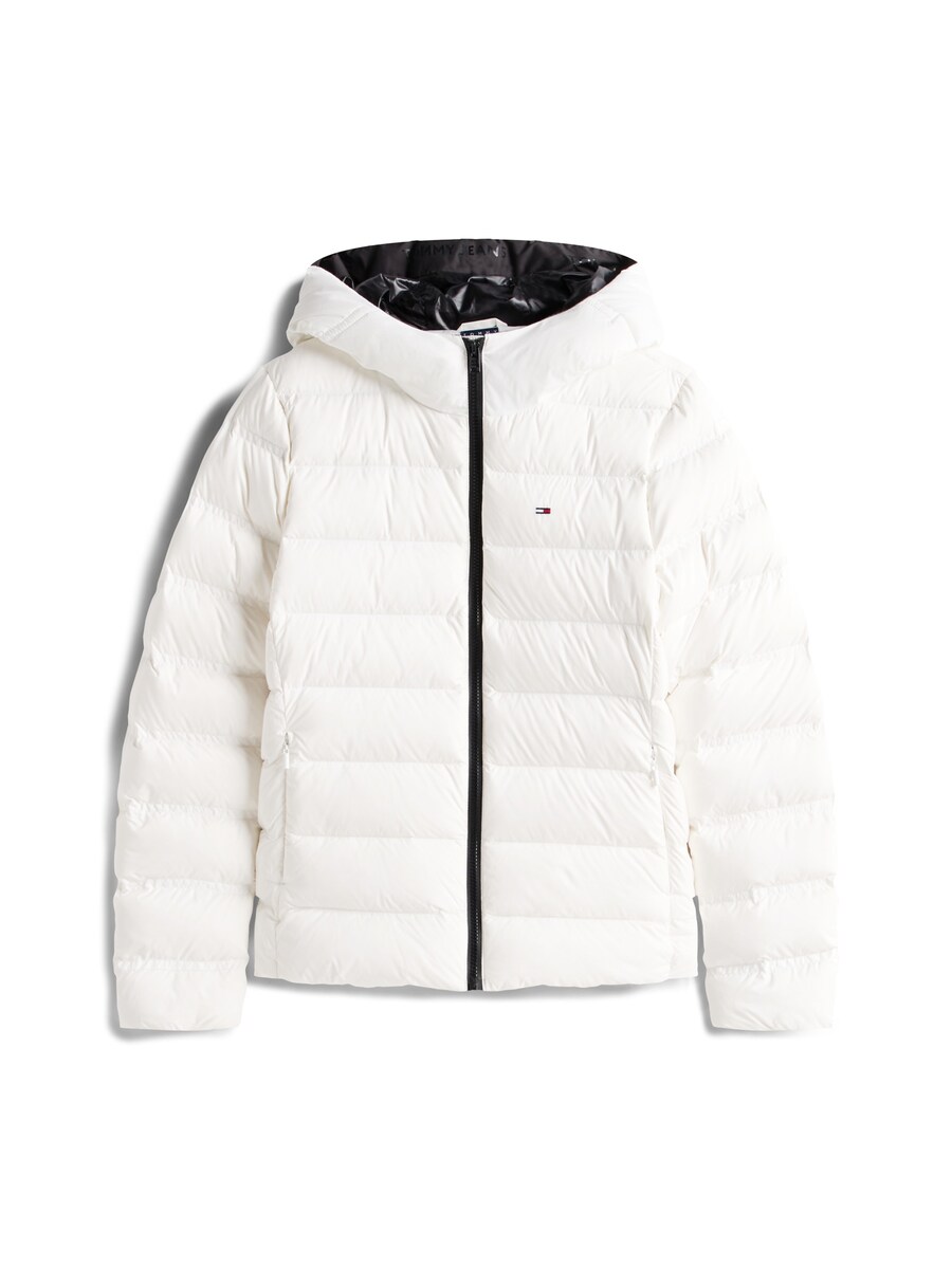 Зимняя куртка Tommy Jeans, белый
Зимняя куртка Tommy Jeans, белый