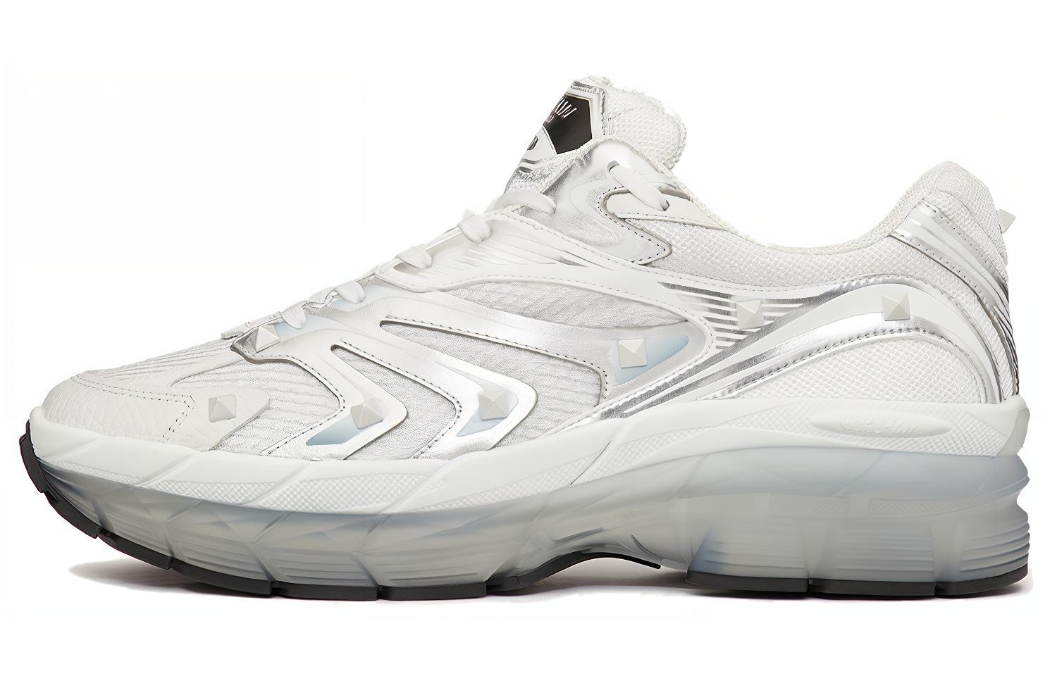 Garavani MS-2960 Low-top Sneakers Valentino, original shoe box included
Garavani MS-2960 Low-top Sneakers Valentino, original shoe box included