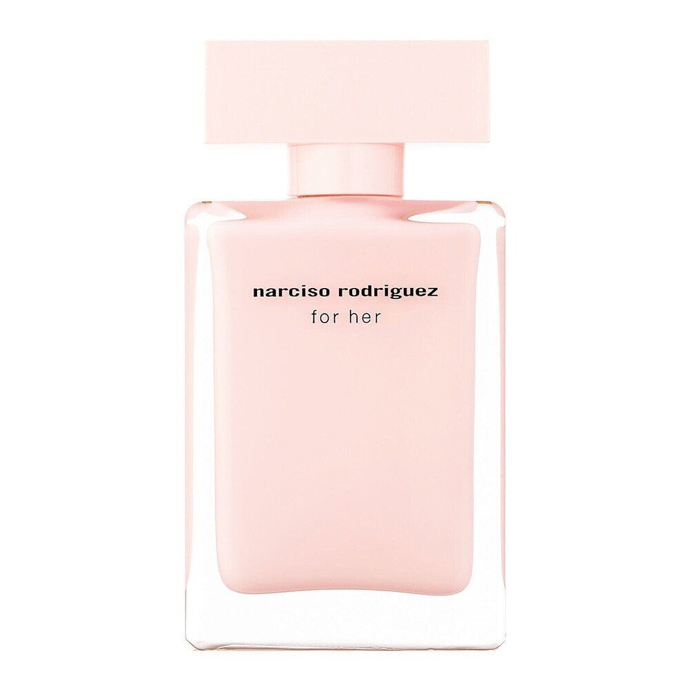 Женская парфюмированная вода Narciso Rodriguez For Her Eau De Parfum, 50 мл, Белый, Женская парфюмированная вода Narciso Rodriguez For Her Eau De Parfum, 50 мл
Женская парфюмированная вода Narciso Rodriguez For Her Eau De Parfum, 50 мл, Белый, Женская парфюмированная вода Narciso Rodriguez For Her Eau De Parfum, 50 мл
