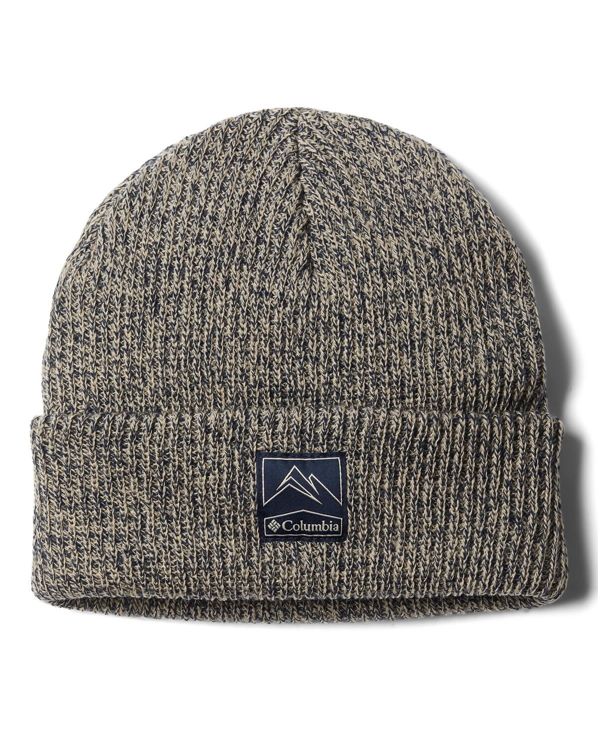 Мужская шапка-бини с манжетами Whirlibird Columbia
Мужская шапка-бини с манжетами Whirlibird Columbia