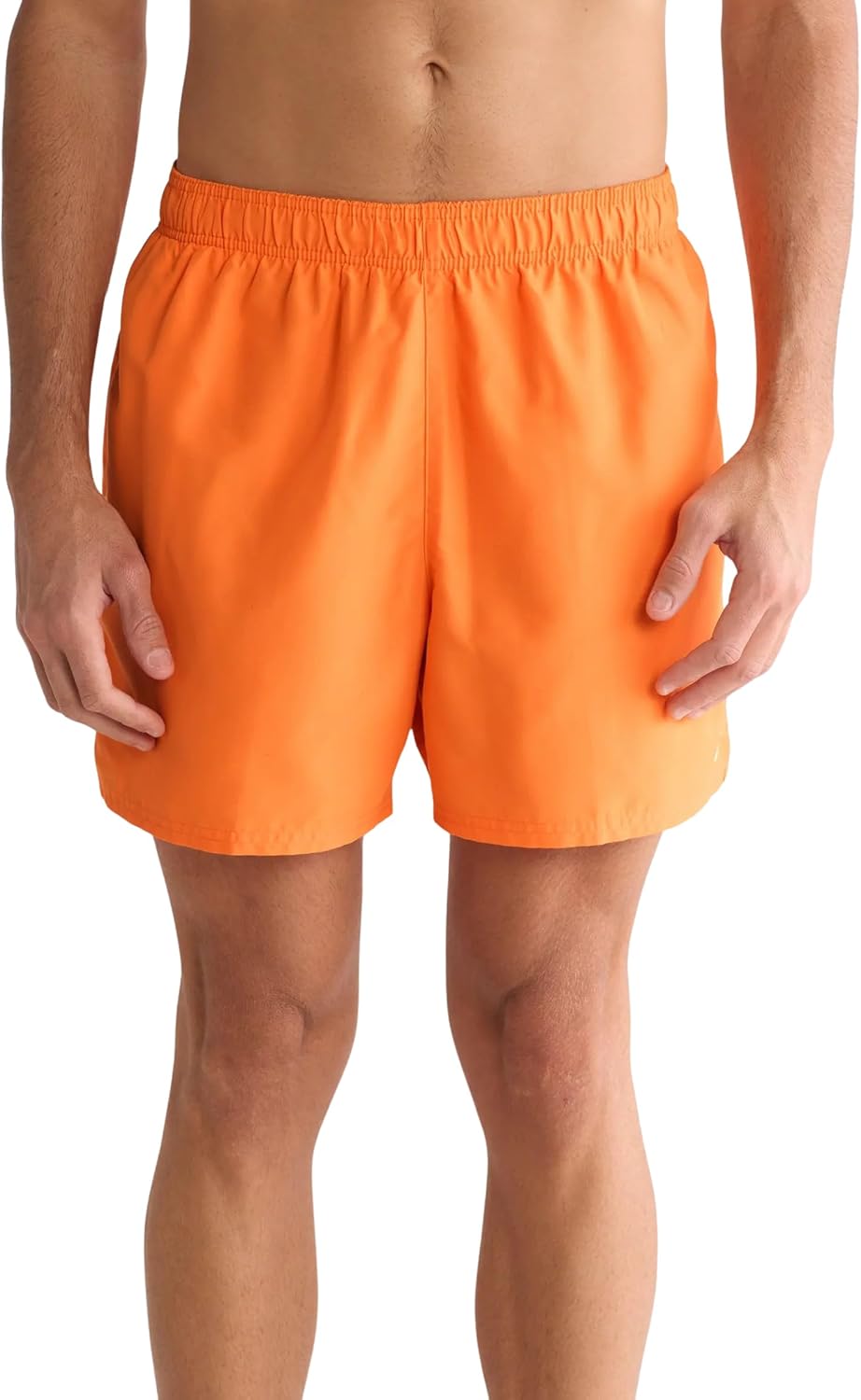 Мужские плавки Nike Volley 5 дюймов, Bright Mandarin
Мужские плавки Nike Volley 5 дюймов, Bright Mandarin