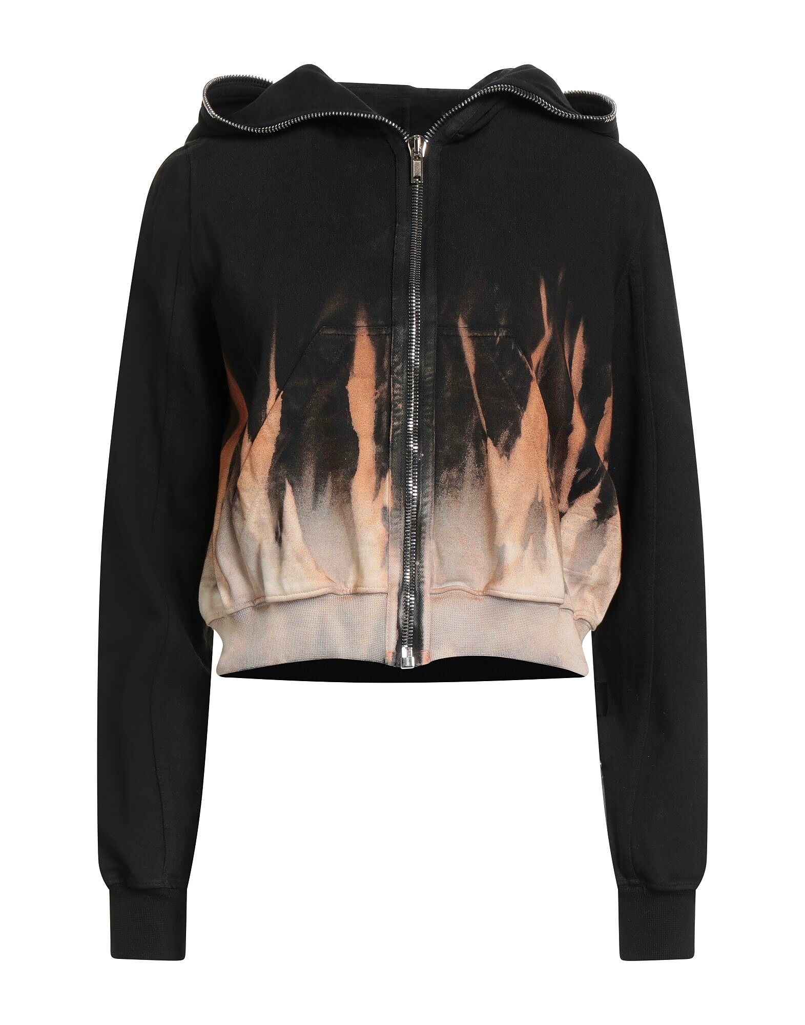 Толстовка Rick Owens, черный
Толстовка Rick Owens, черный