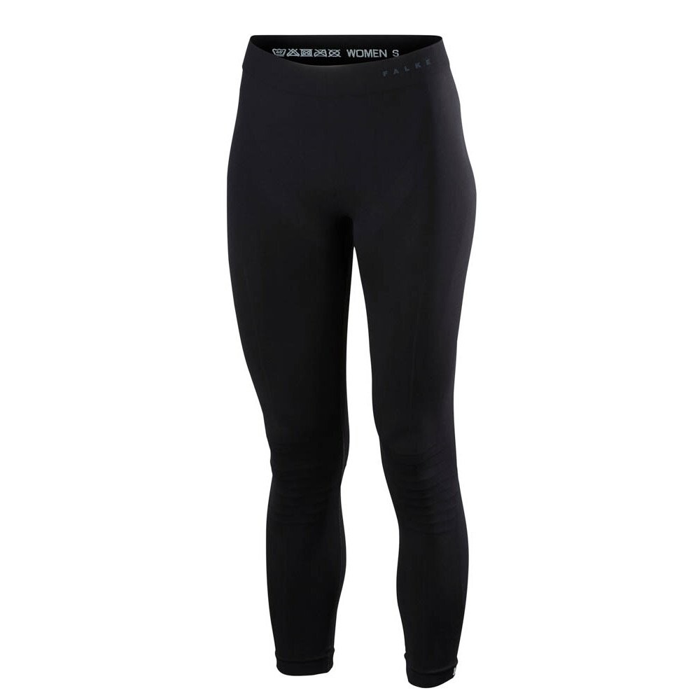 Леггинсы Falke Warm, черный
Леггинсы Falke Warm, черный