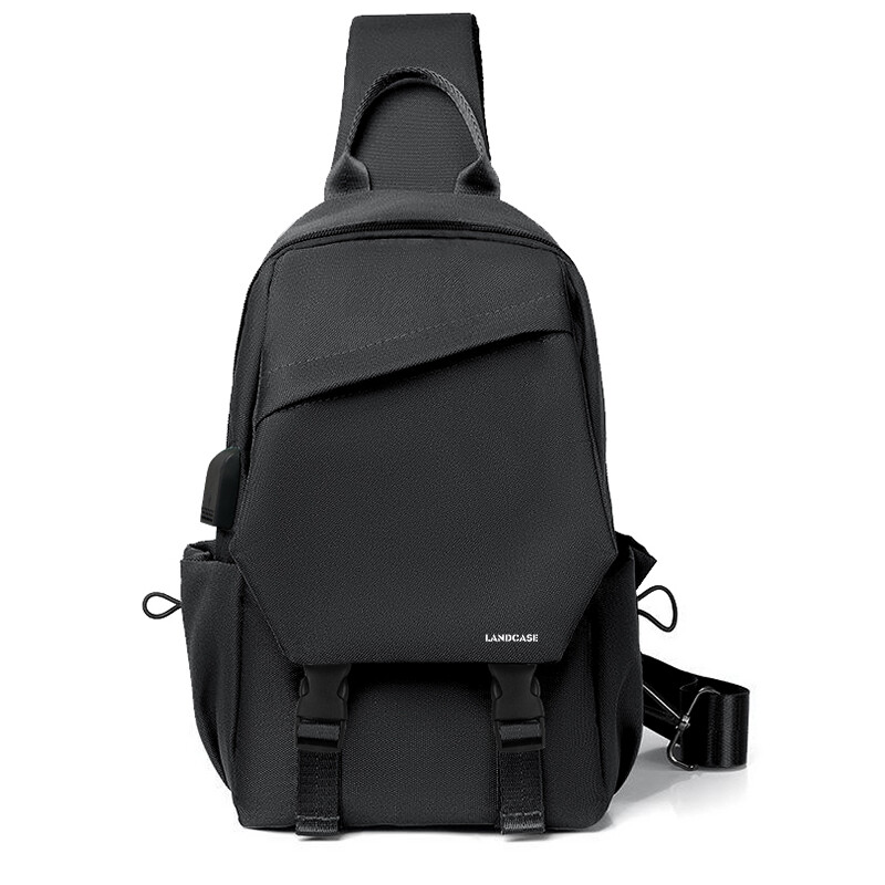 Сумки через плечо унисекс Landcase, Армейский Зеленый
Сумки через плечо унисекс Landcase, Армейский Зеленый