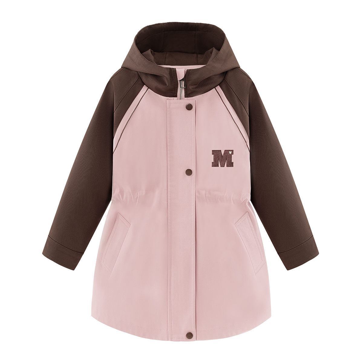 Детская ветровка Disney, розовый
Детская ветровка Disney, розовый