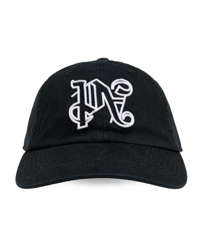 Кепка Palm Angels, черный
Кепка Palm Angels, черный