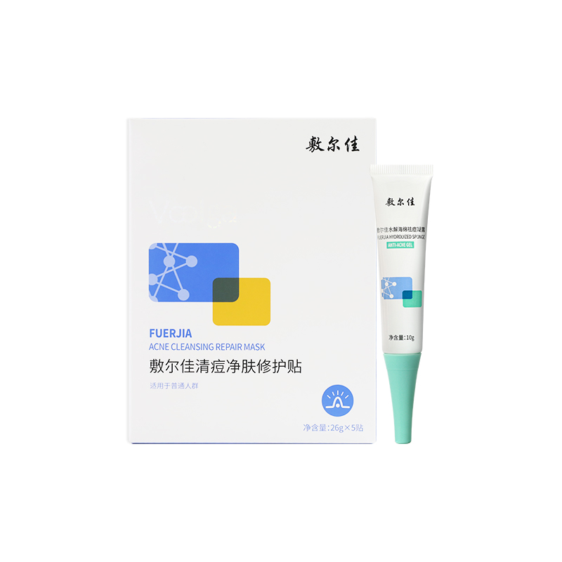 Наборы для ухода за кожей Unisex Voolga
Наборы для ухода за кожей Unisex Voolga