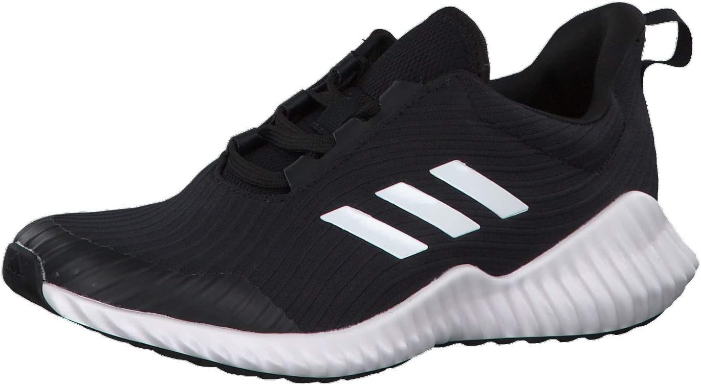 Кроссовки для детей adidas FortaRun с амортизацией Cloudfoam, черный
Кроссовки для детей adidas FortaRun с амортизацией Cloudfoam, черный