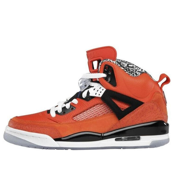 Кроссовки spizike Air Jordan, оранжевый
Кроссовки spizike Air Jordan, оранжевый
