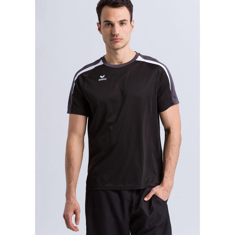 Спортивная футболка Erima, черный/белый
Спортивная футболка Erima, черный/белый