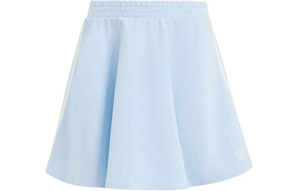 Одежда Повседневная юбка женская синяя Adidas
Одежда Повседневная юбка женская синяя Adidas