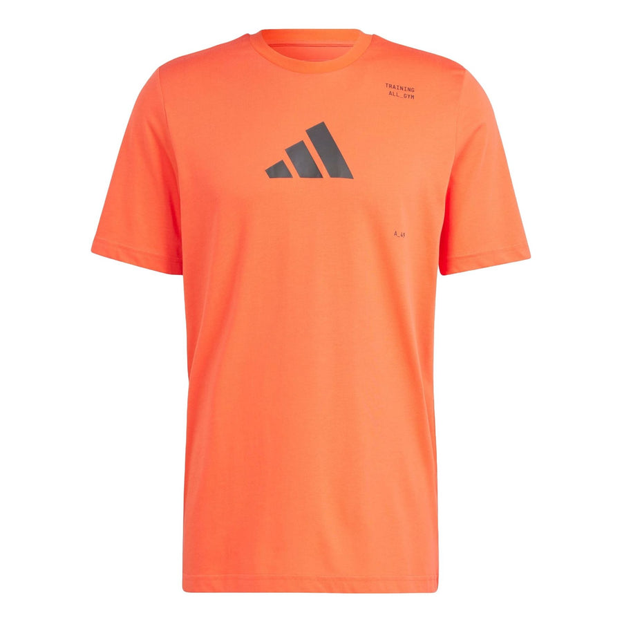 Футболка adidas Aeroready All-Gym Category Graphic T-shirt Asia Sizing 'Orange', оранжевый
Футболка adidas Aeroready All-Gym Category Graphic T-shirt Asia Sizing 'Orange', оранжевый