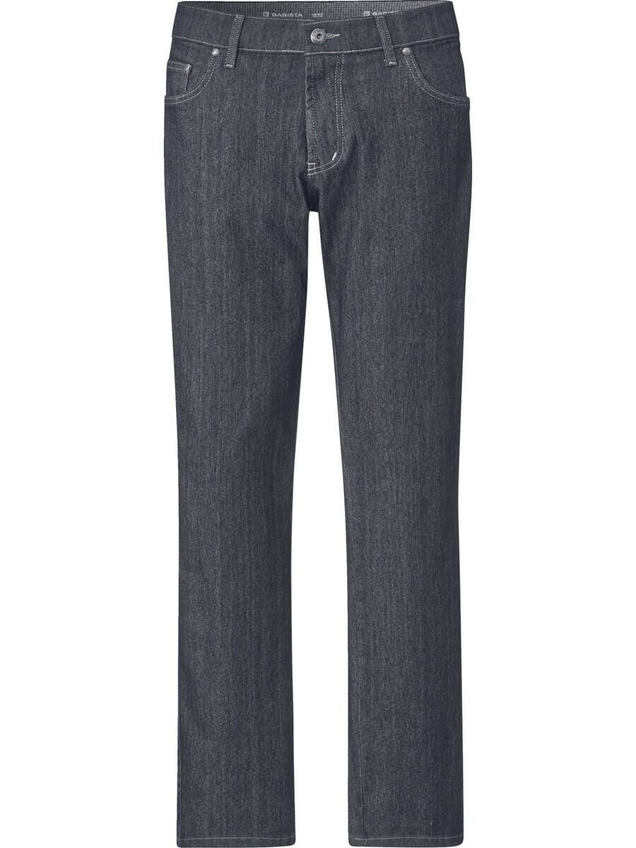 Джинсы BABISTA Regular Jeans Vestatess, темно-синий
Джинсы BABISTA Regular Jeans Vestatess, темно-синий