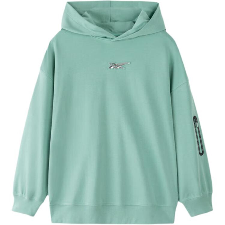 Толстовка GS Asics, зеленый
Толстовка GS Asics, зеленый